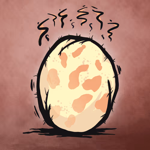 Egg #9976