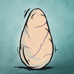 Egg #5285
