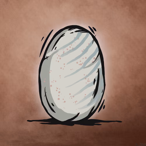 Egg #7787