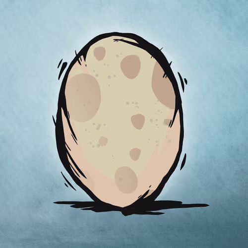 Egg #9978