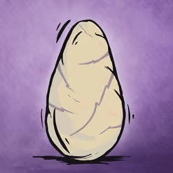 Egg #7660