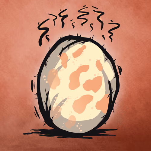 Egg #3309