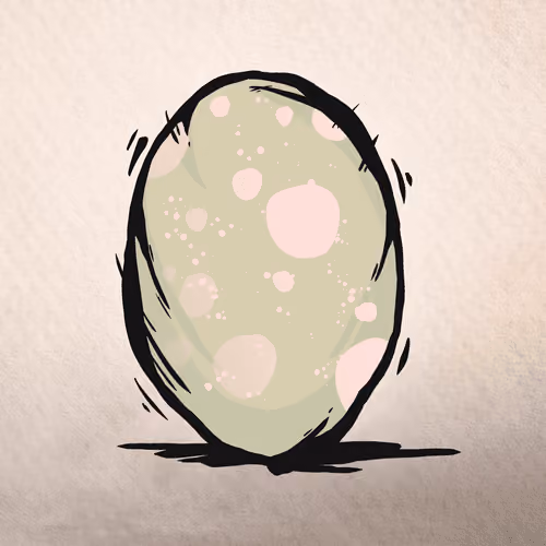 Egg #7146
