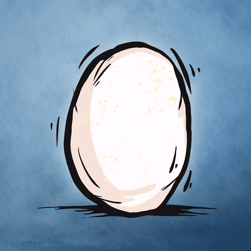 Egg #9973