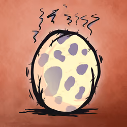 Egg #2850