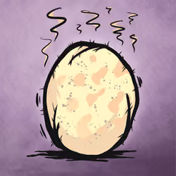 Egg #6125