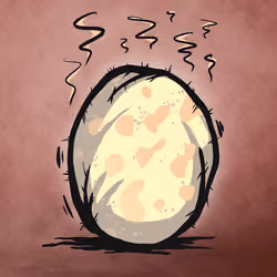 Egg #6737