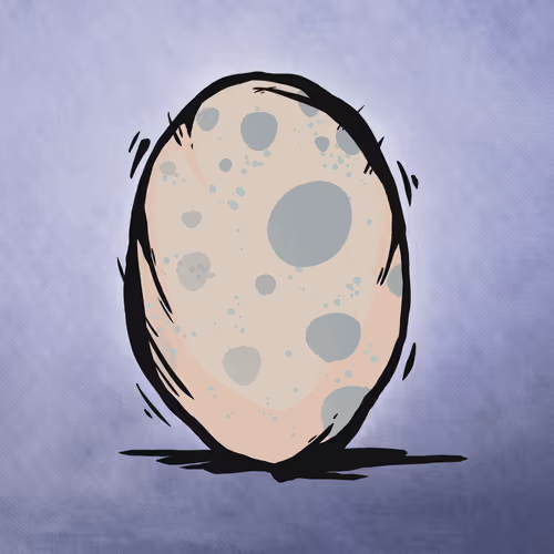 Egg #3165