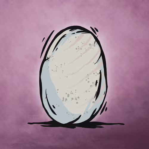 Egg #7948