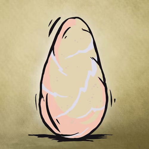 Egg #3489