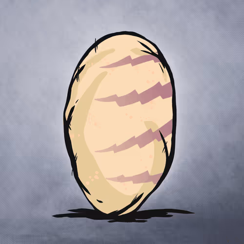 Egg #5001