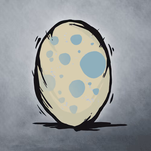 Egg #9998