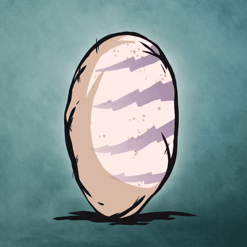 Egg #8729