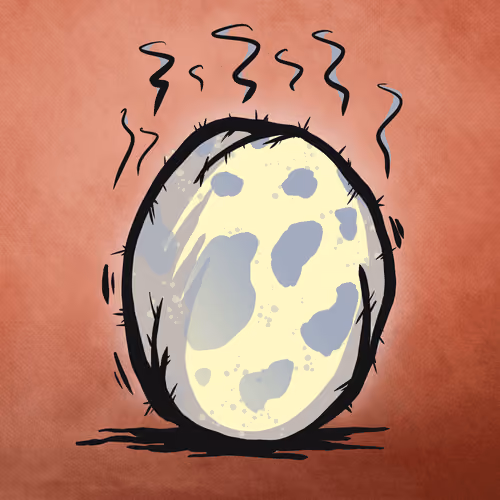 Egg #9962