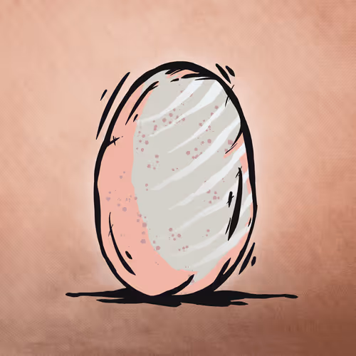 Egg #1166