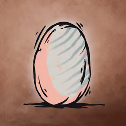 Egg #8390