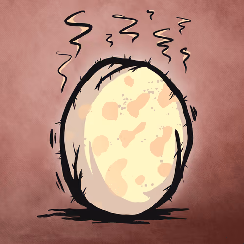 Egg #9991