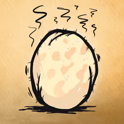 Egg #7411