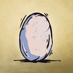 Egg #8605