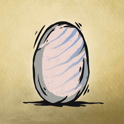 Egg #5998
