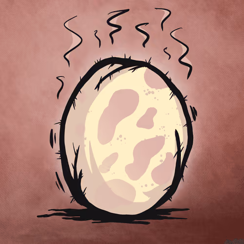 Egg #9981