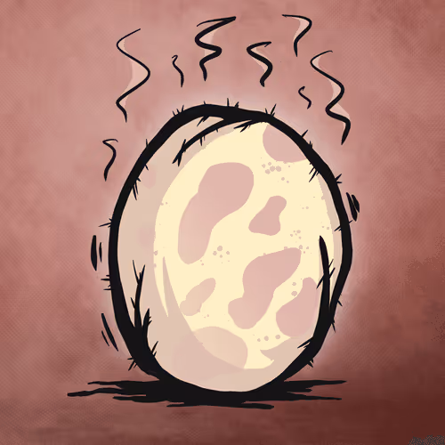 Egg #9981