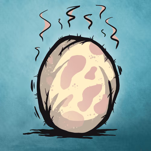 Egg #1553