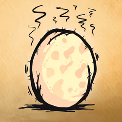 Egg #5777