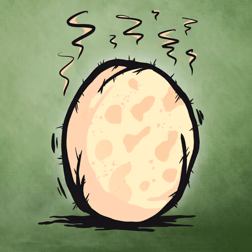 Egg #8781