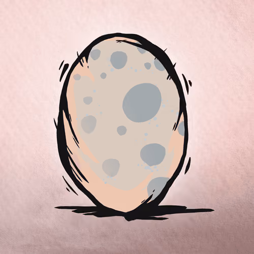 Egg #2220