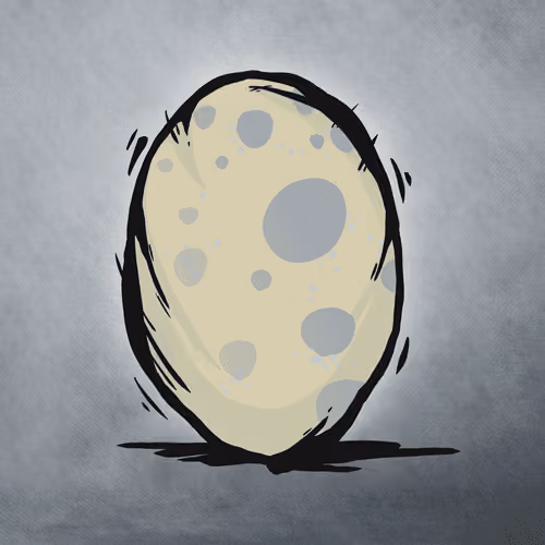 Egg #6980