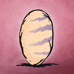 Egg #3443