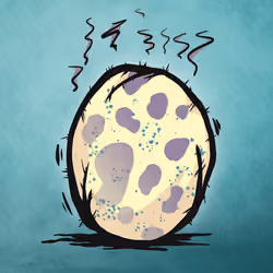 Egg #3450