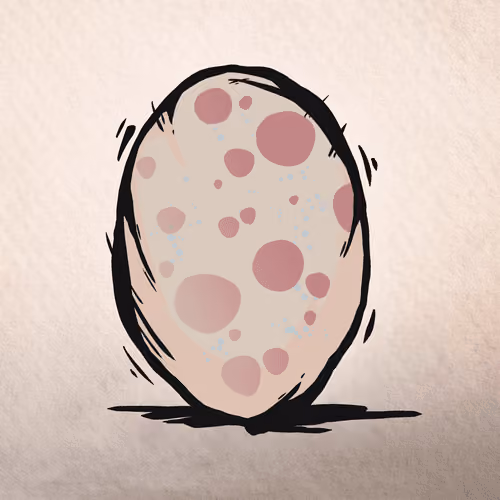 Egg #2032