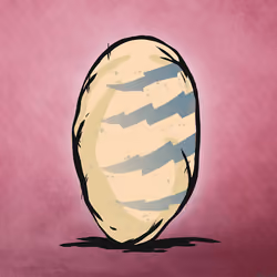 Egg #9387