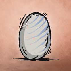 Egg #9850