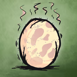 Egg #9522