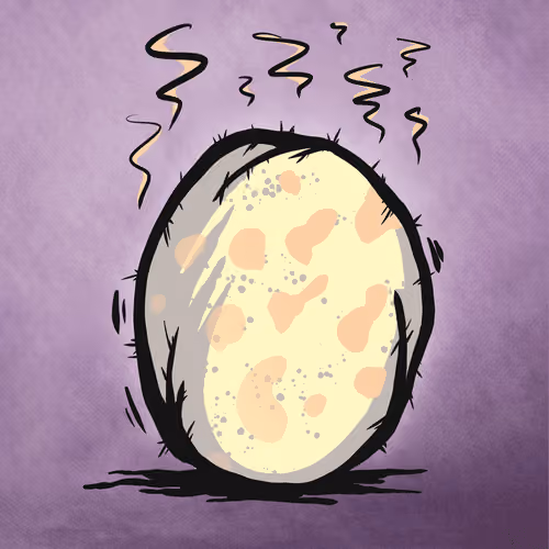 Egg #7955