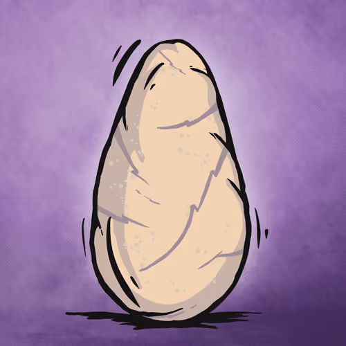 Egg #6797