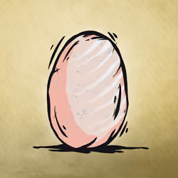 Egg #7534