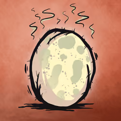 Egg #6874
