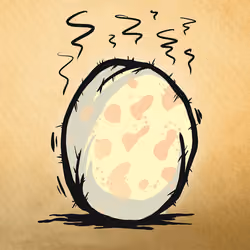 Egg #4122