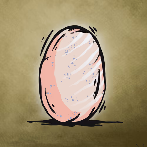 Egg #6825