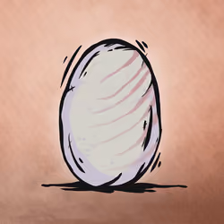 Egg #6836