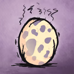 Egg #8306