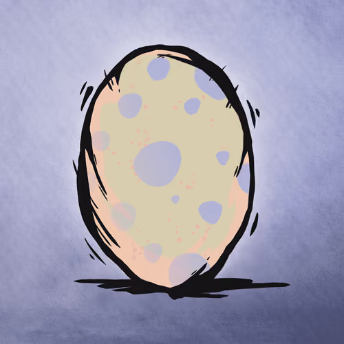 Egg #9994