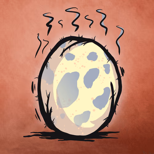 Egg #9985