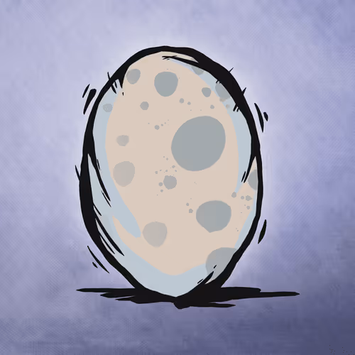 Egg #9100