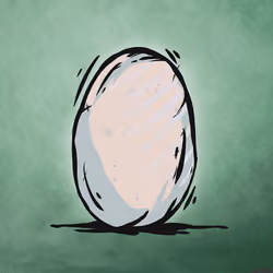 Egg #2304