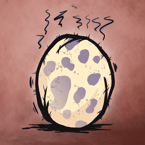Egg #9975